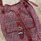 Stone Mountain Shoulder Bag