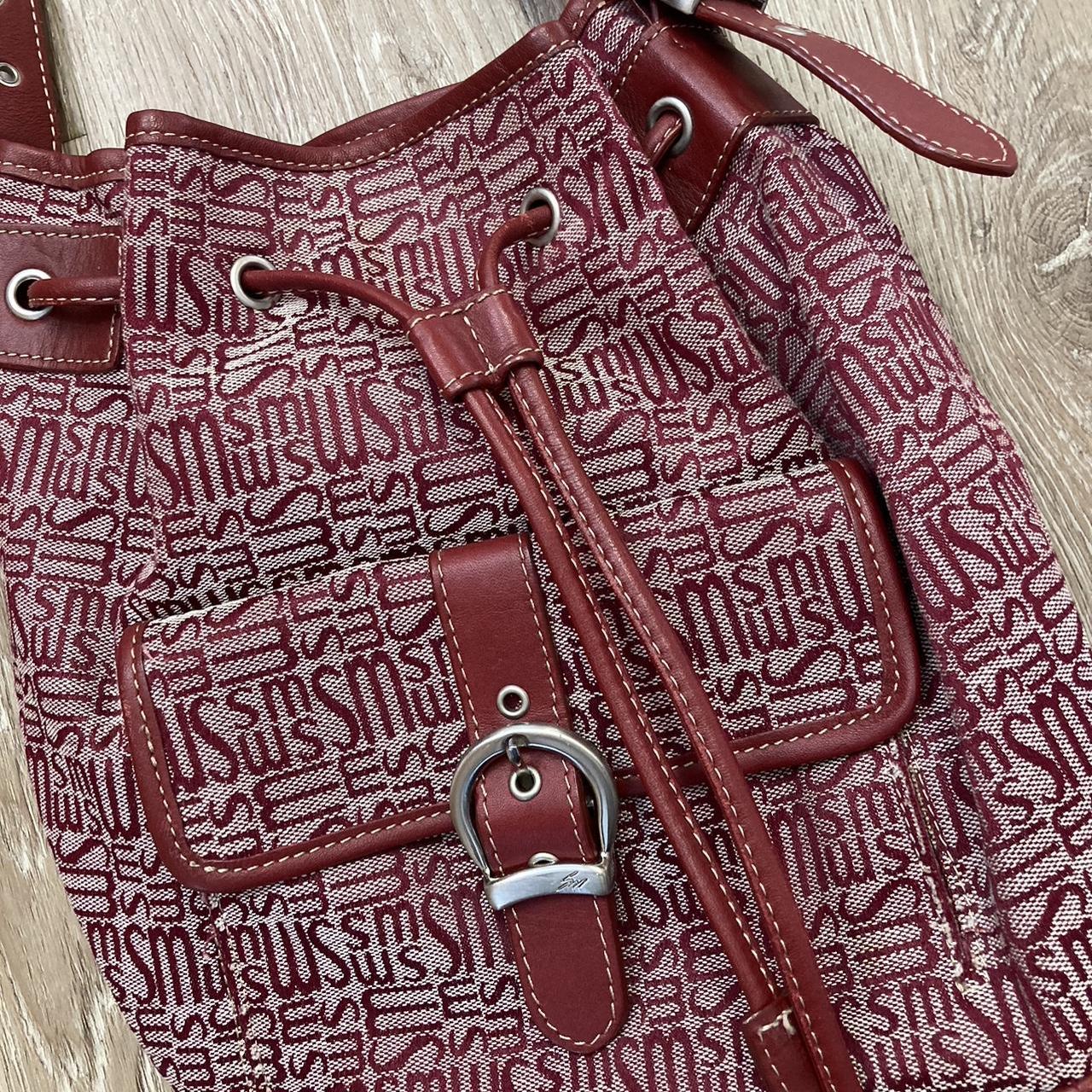 Stone Mountain Shoulder Bag