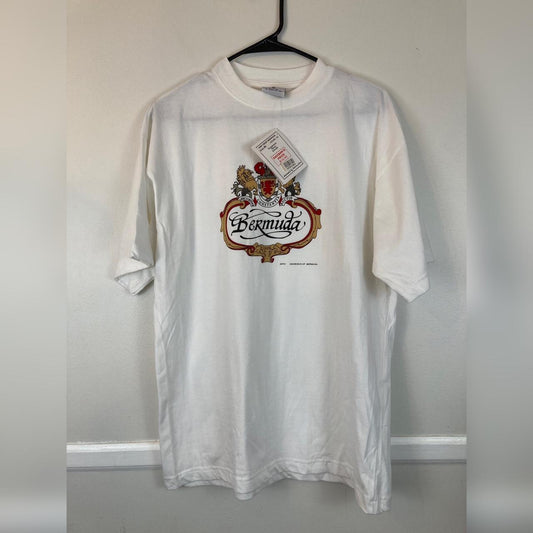 Bermuda T-Shirt
