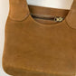 Unbranded Brown Leather Shoulder Bag