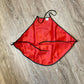 Silk Halter Top