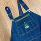 Liberty Overalls
