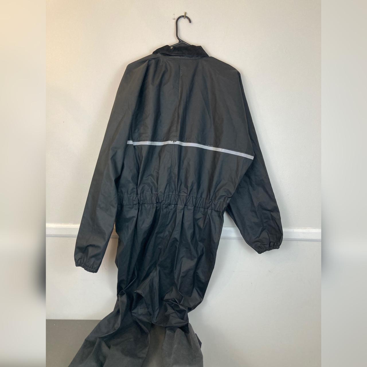 Harley Davidson Jumpsuit