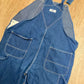 Liberty Overalls