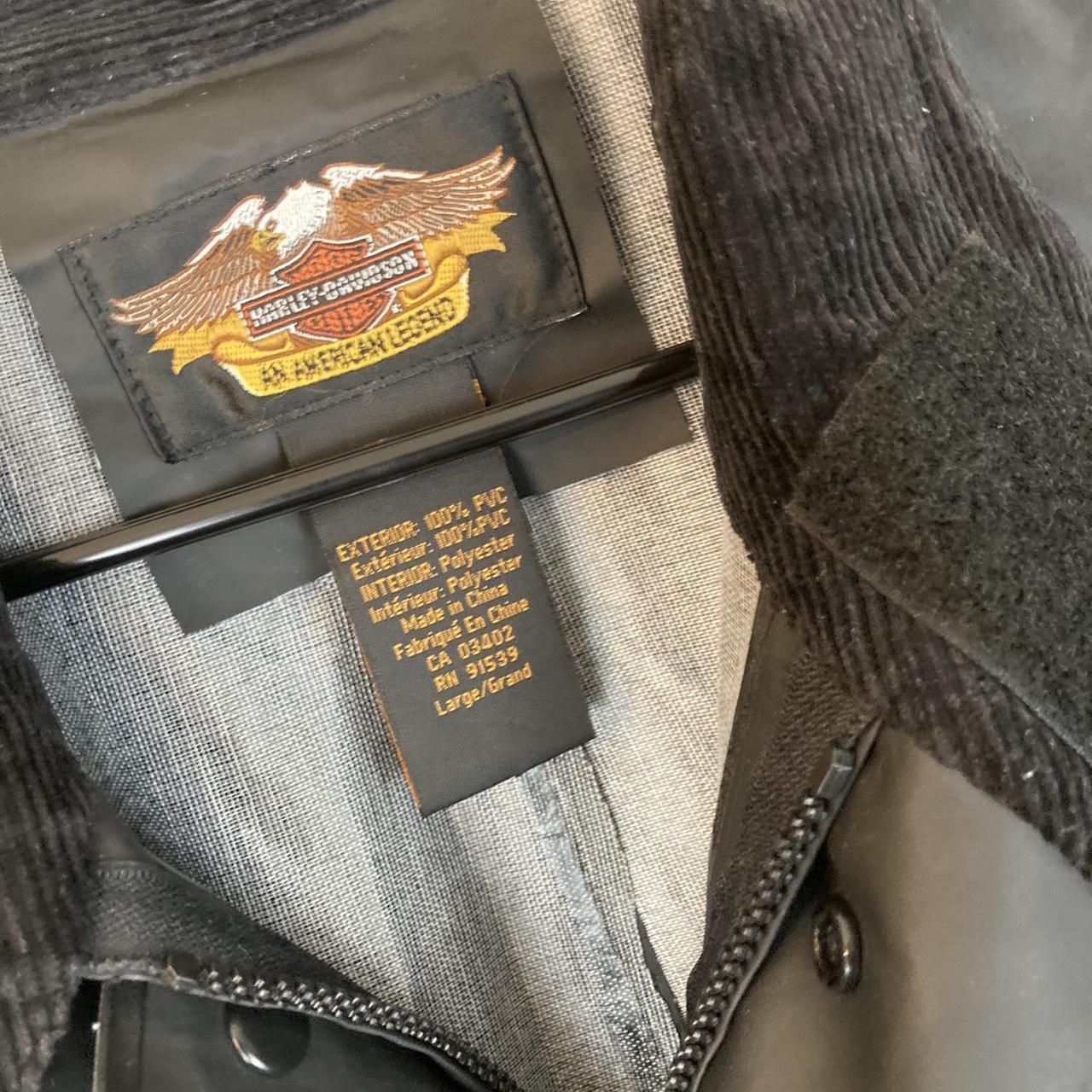 Harley Davidson Jumpsuit