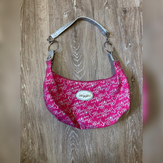 Babygirl Purse