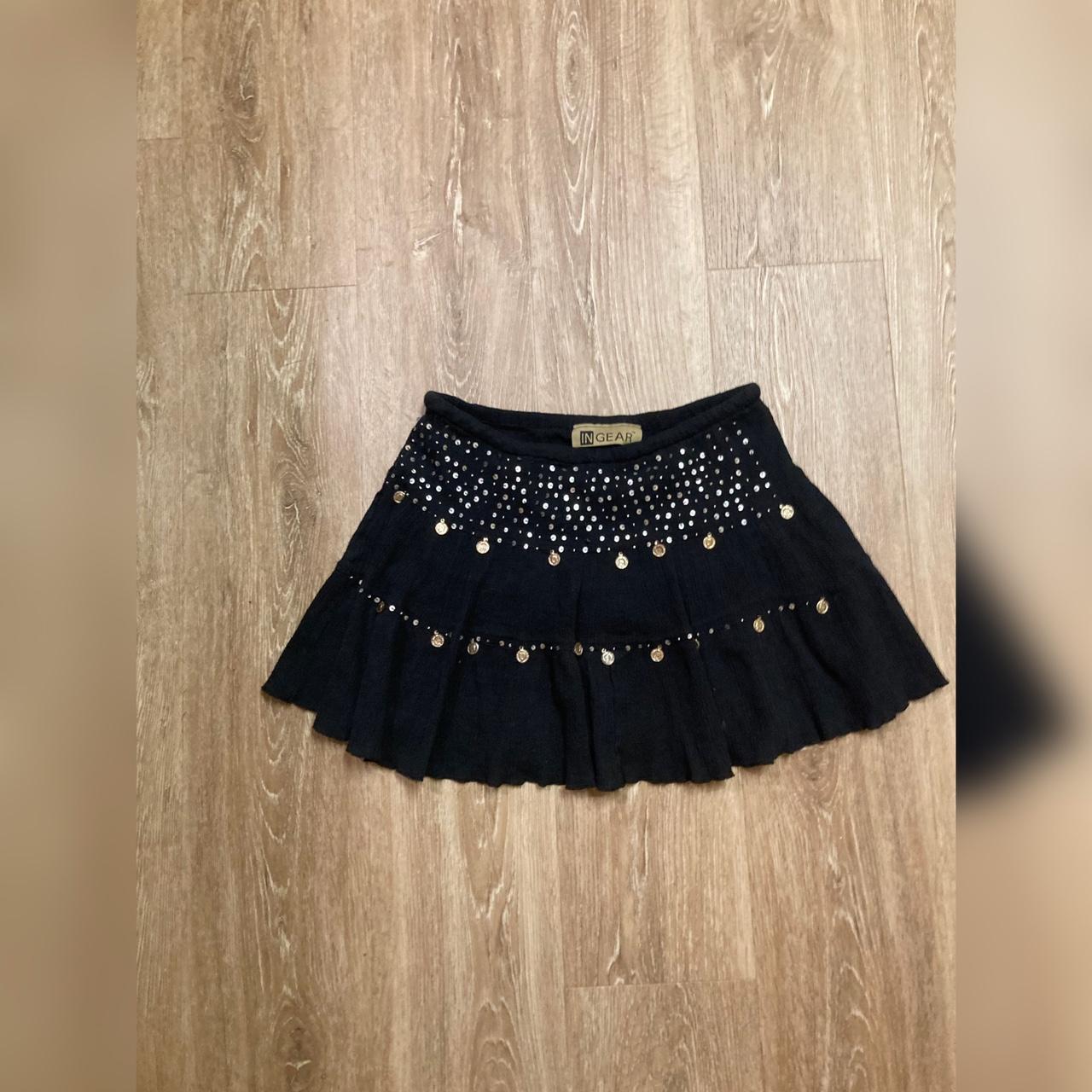 Ingear Mini Skirt