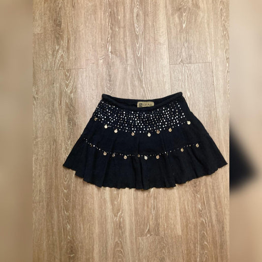Ingear Mini Skirt