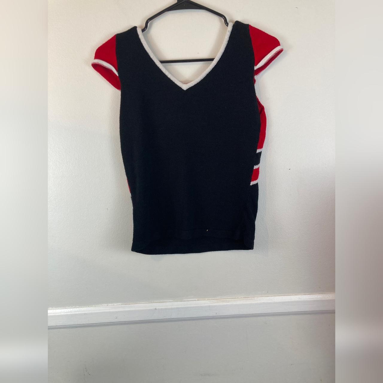 Unbranded Sweater Blouse