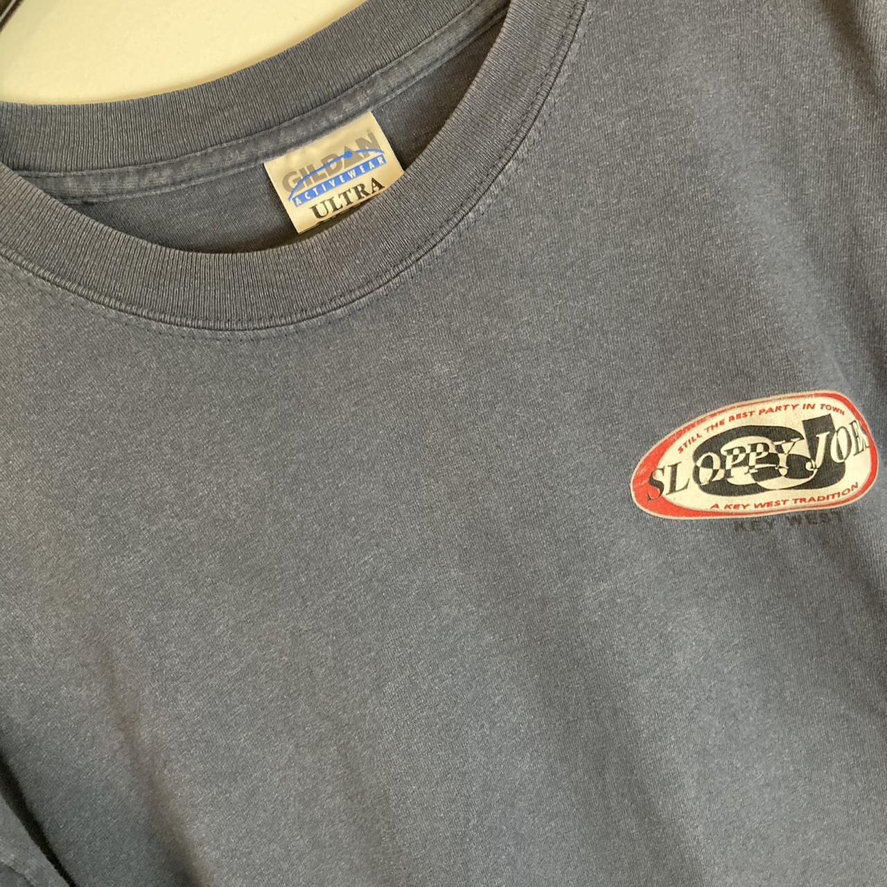 Sloppy Joes T-Shirt