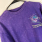 1993 Attitude is Everything Tye Dye T-Shirt