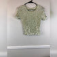 Unbranded Pop Blouse