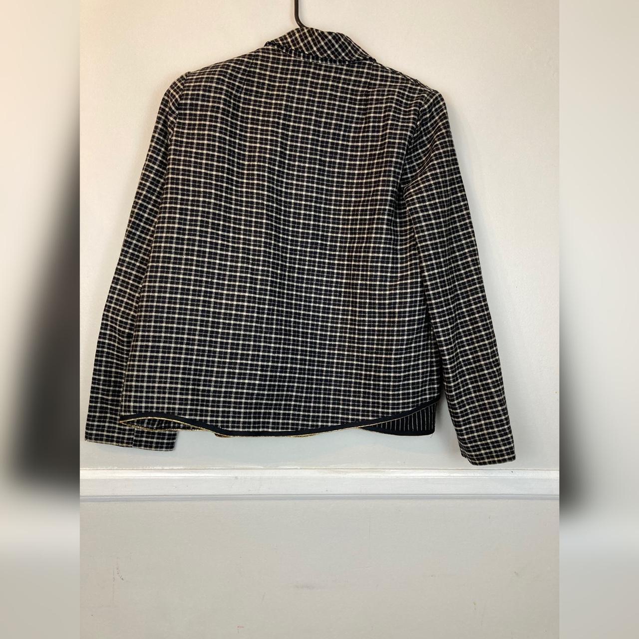Koos Van Den Akker Flannel