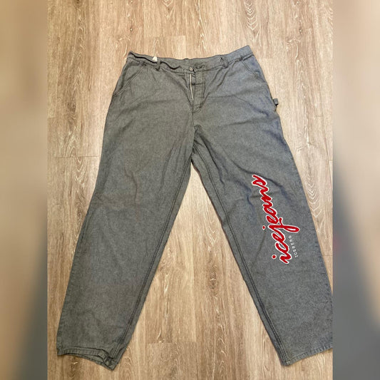 Iceberg Ice Jeans