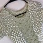 Unbranded Pop Blouse