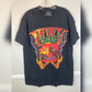 "WWY" HALLOWEEN T-SHIRT