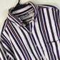Jazzman Sportswear Striped Button up