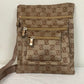 Unbranded Beige Crossbody