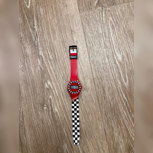 Twizzler Watch