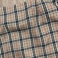 Nasty Gal Plaid Mini Skirt