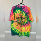 Caribbean Twist T-Shirt