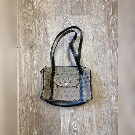 Crazy horse mini bag