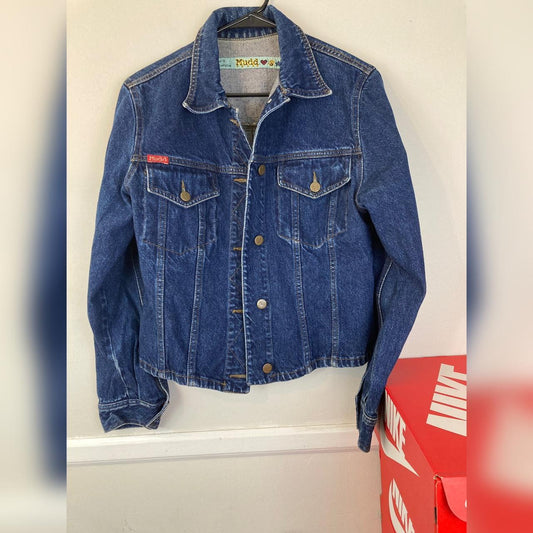Mudd Denim Jacket