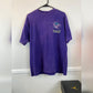 1993 Attitude is Everything Tye Dye T-Shirt