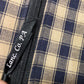 Plaid Cross Body