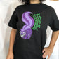 Familia Skate Shop Skunk Shirt