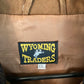 Wyoming Traders Vest