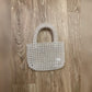 Clear Mini Bag