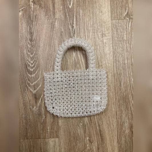 Clear Mini Bag