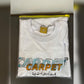 Carpet Misprint T-Shirt