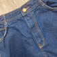 Gitano Denim Skirt