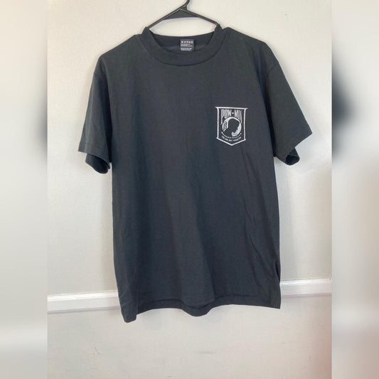 POW MIA The Wall T-Shirt