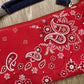 Unbranded Paisley Mini Bag