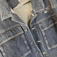 Regal Denim Jacket
