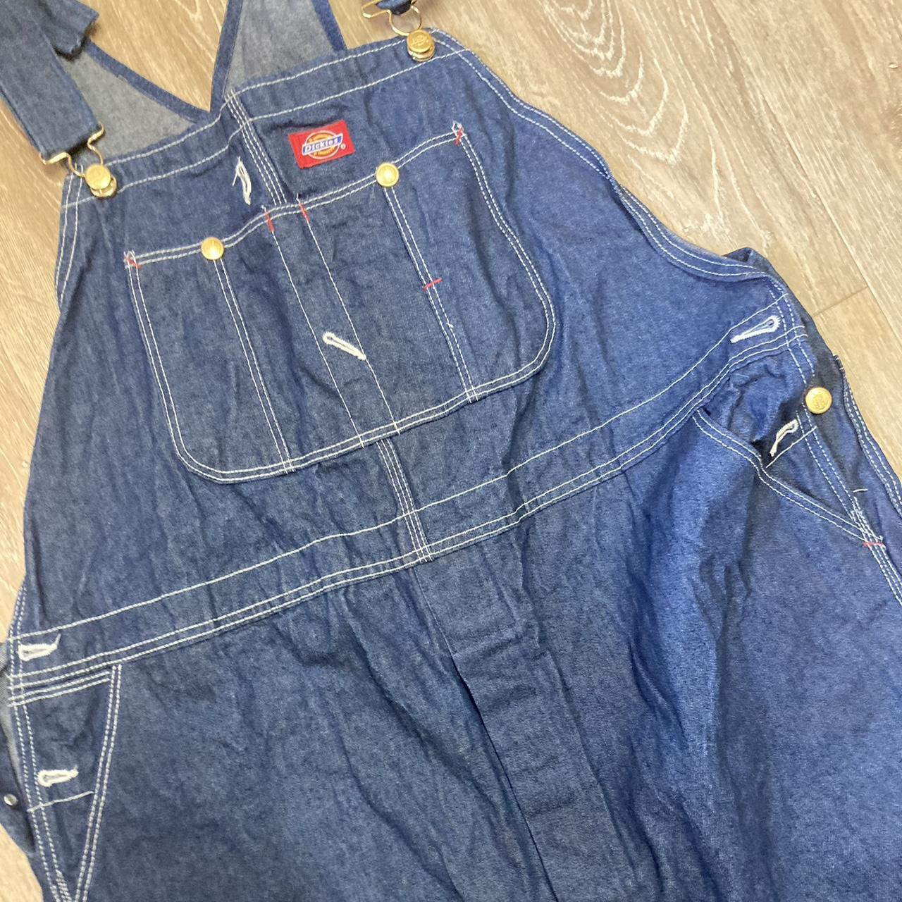 Dickies Overalls 48x32