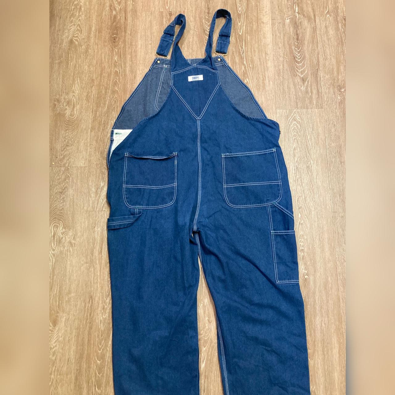 Liberty Overalls