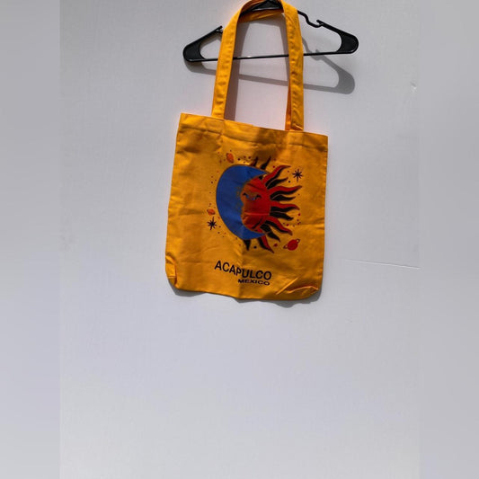 Acapulco Mexico Tote Bag