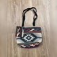 Aztec mini bag