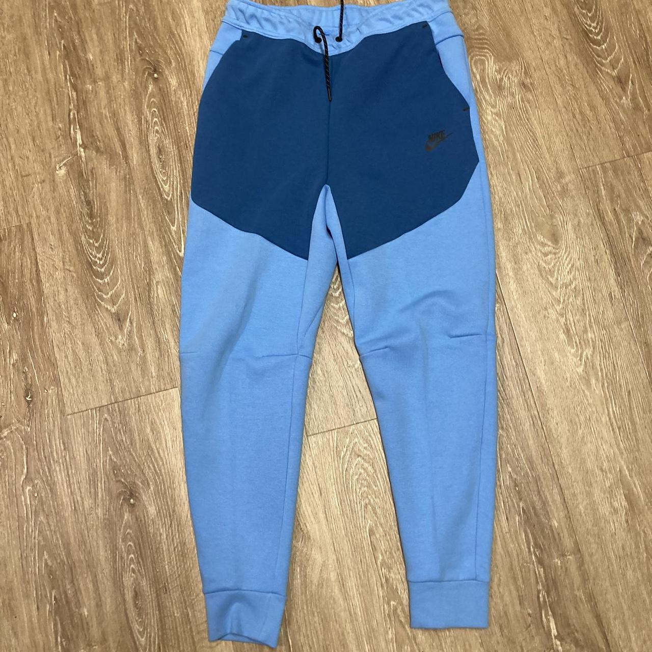 Nike Tech wear Sweatpants