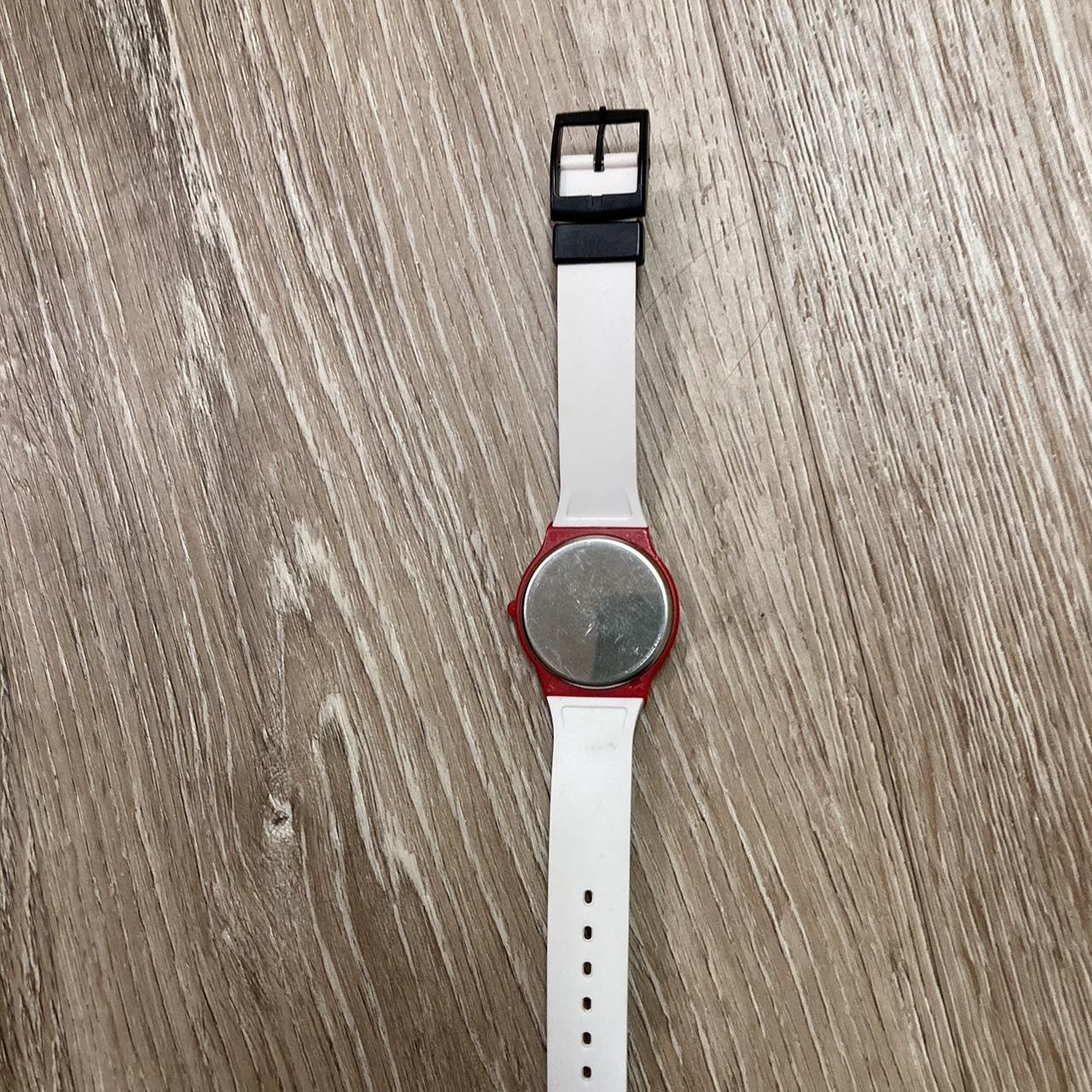 Twizzler Watch