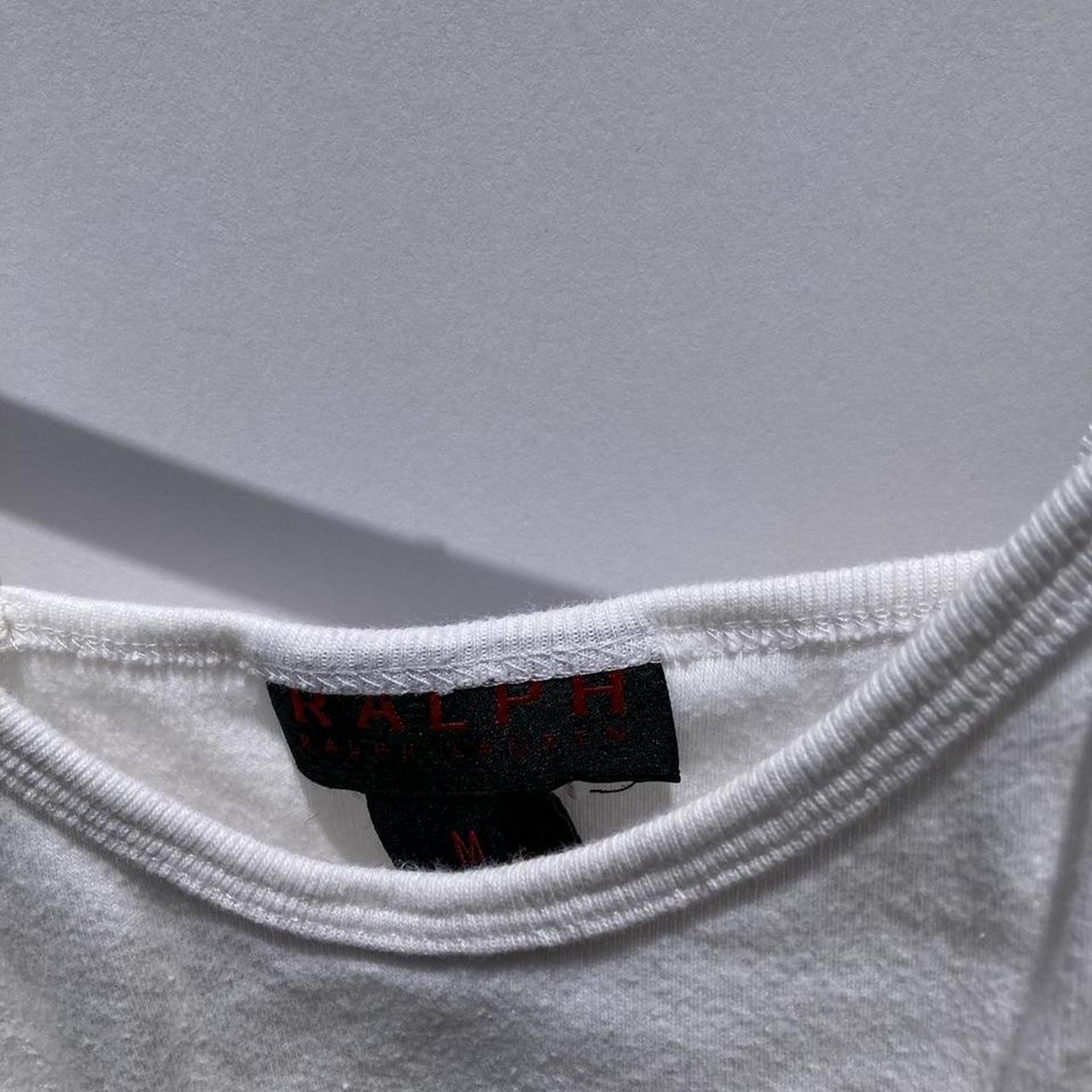 Ralph Lauren Tank Top