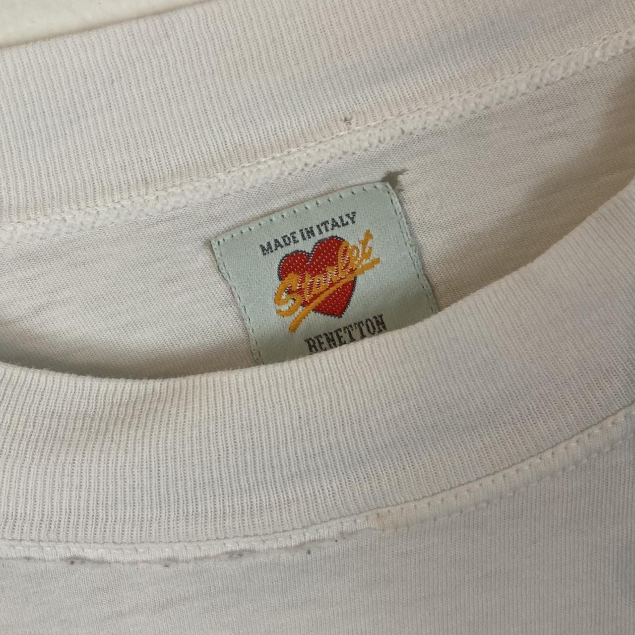 Bennenton T-Shirt