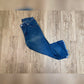 Girlfriend Dark Wash Flare Jeans