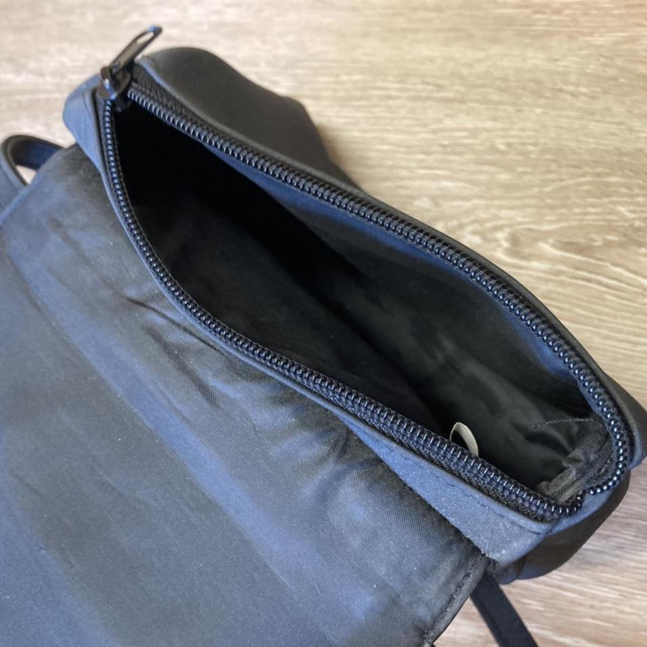 Nylon minibag