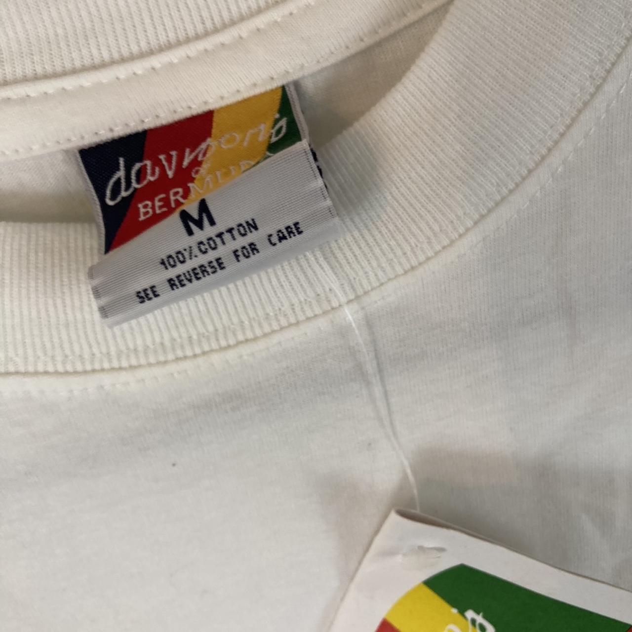 Bermuda T-Shirt
