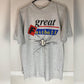 Great Fastball T-Shirt